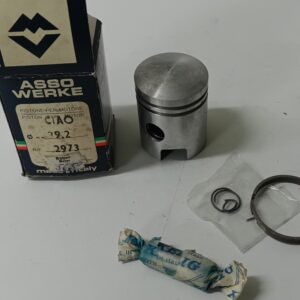 Kolben Piaggio 39.2mm