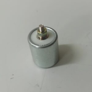 Kondensator mit Gewinde