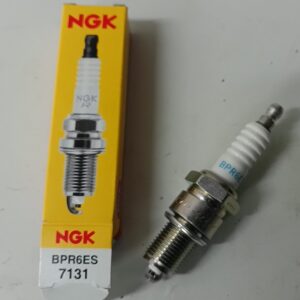 Zündkerze NGK BPR6ES