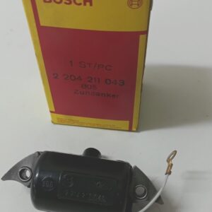 Zündspule Bosch 2 204 211 043